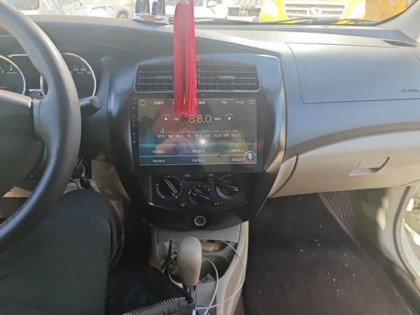 Nissan Livina 2015, 52800 км, за 6206 USD - фото 14