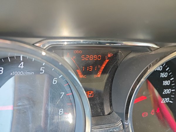 Nissan Livina 2015, 52800 км, за 6206 USD - фото 13