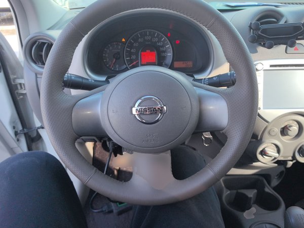 Nissan March 2010, 64200 км, за 6121 USD - фото 12