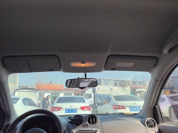 Nissan March 2010, 64200 км, за 6121 USD - фото 17