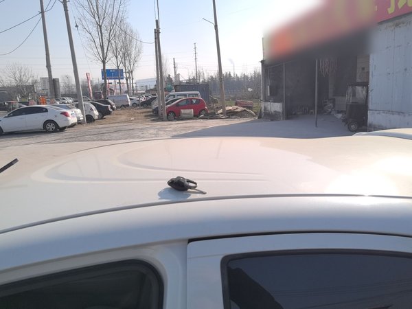 Nissan March 2010, 64200 км, за 6121 USD - фото 11