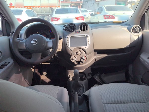 Nissan March 2010, 64200 км, за 6121 USD - фото 20