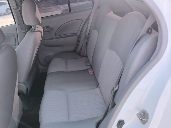 Nissan March 2010, 64200 км, за 6121 USD - фото 22