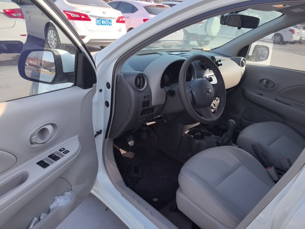 Nissan March 2010, 64200 км, за 6121 USD - фото 21