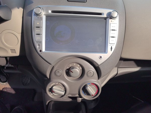 Nissan March 2010, 64200 км, за 6121 USD - фото 14