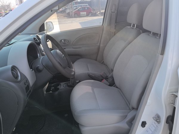 Nissan March 2010, 64200 км, за 6121 USD - фото 16