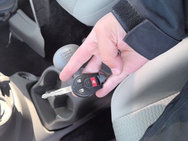 Nissan March 2010, 64200 км, за 6121 USD - фото 19