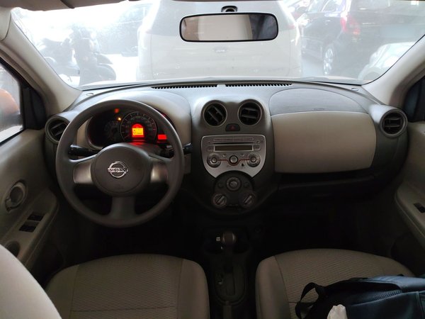 Nissan March 2010, 102100 км, за 4528 USD - фото 20