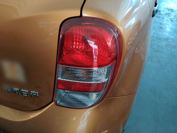 Nissan March 2010, 102100 км, за 4528 USD - фото 8