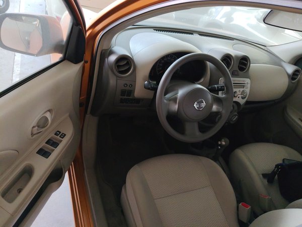 Nissan March 2010, 102100 км, за 4528 USD - фото 21