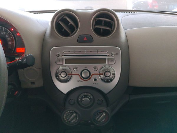 Nissan March 2010, 102100 км, за 4528 USD - фото 14