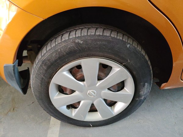 Nissan March 2010, 102100 км, за 4528 USD - фото 10