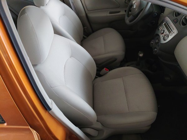 Nissan March 2010, 102100 км, за 4528 USD - фото 23