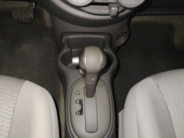 Nissan March 2010, 102100 км, за 4528 USD - фото 15