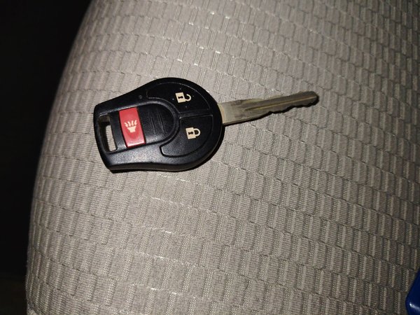 Nissan March 2010, 102100 км, за 4528 USD - фото 19