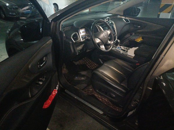 Nissan Murano 2015, 101900 км, за 8124 USD - фото 17