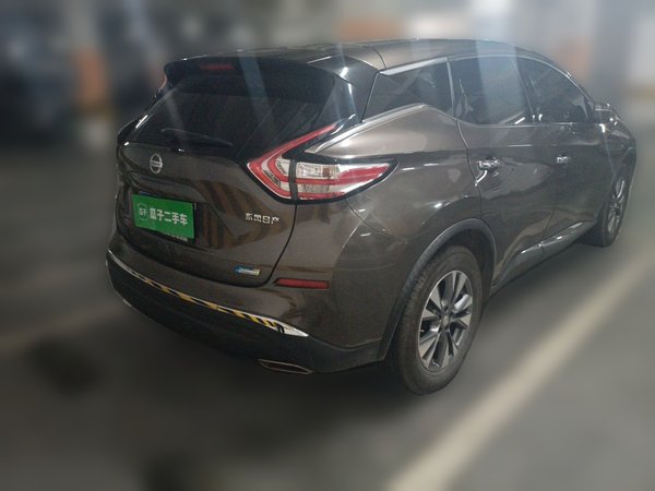 Nissan Murano 2015, 101900 км, за 8124 USD - фото 6