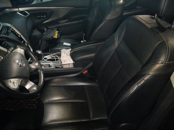 Nissan Murano 2015, 101900 км, за 8124 USD - фото 16
