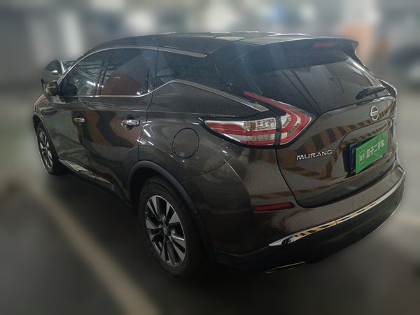 Nissan Murano 2015, 101900 км, за 8124 USD