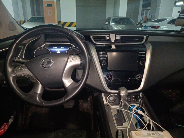 Nissan Murano 2015, 101900 км, за 8124 USD - фото 10