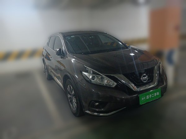Nissan Murano 2015, 101900 км, за 8124 USD