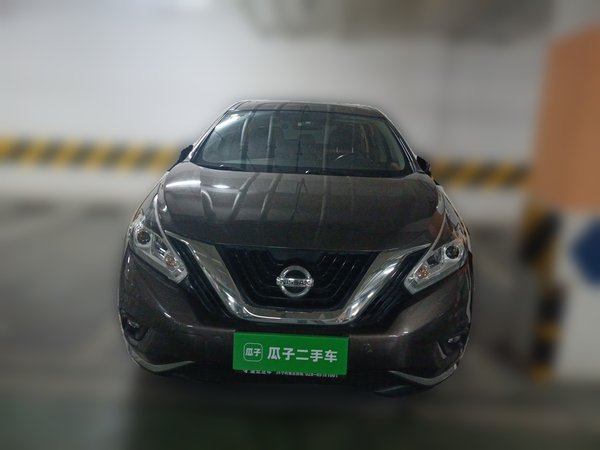 Nissan Murano 2015, 101900 км, за 8124 USD