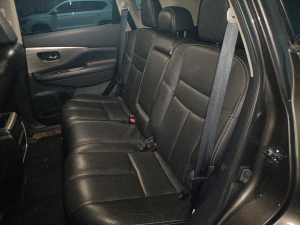 Nissan Murano 2015, 101900 км, за 8124 USD - фото 18