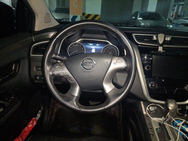 Nissan Murano 2015, 101900 км, за 8124 USD - фото 11