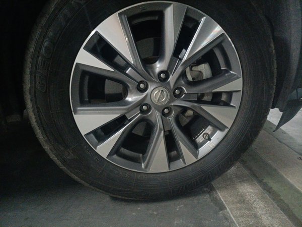 Nissan Murano 2015, 101900 км, за 8124 USD - фото 8