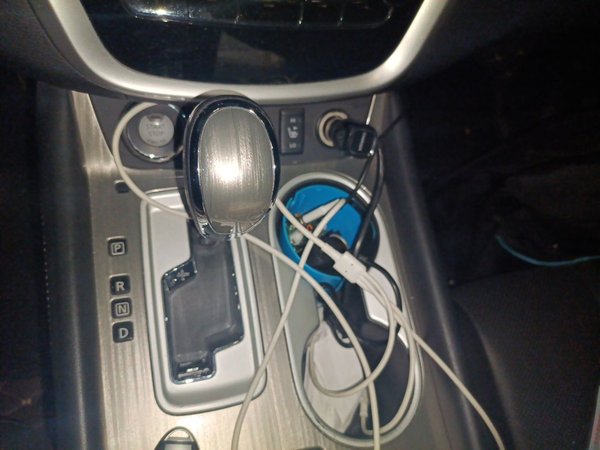 Nissan Murano 2015, 101900 км, за 8124 USD - фото 15