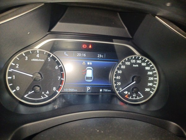 Nissan Murano 2015, 101900 км, за 8124 USD - фото 12