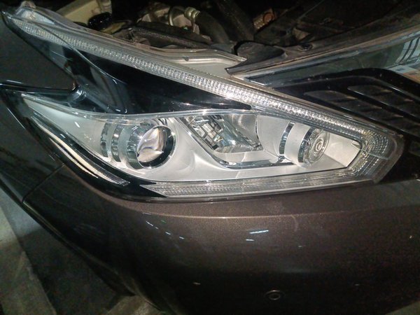 Nissan Murano 2015, 101900 км, за 8124 USD - фото 7