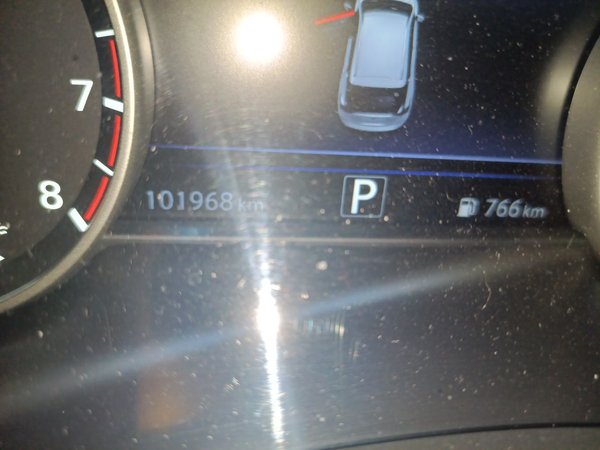 Nissan Murano 2015, 101900 км, за 8124 USD - фото 13
