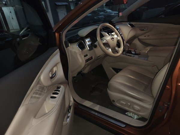 Nissan Murano 2015, 173800 км, за 7180 USD - фото 17