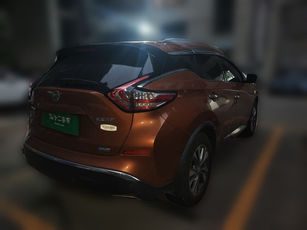 Nissan Murano 2015, 173800 км, за 7180 USD - фото 6
