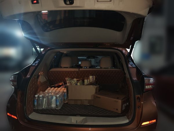 Nissan Murano 2015, 173800 км, за 7180 USD - фото 20