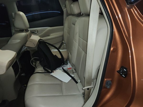 Nissan Murano 2015, 173800 км, за 7180 USD - фото 18