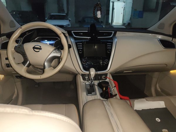Nissan Murano 2015, 173800 км, за 7180 USD - фото 10