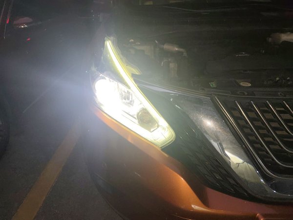 Nissan Murano 2015, 173800 км, за 7180 USD - фото 7