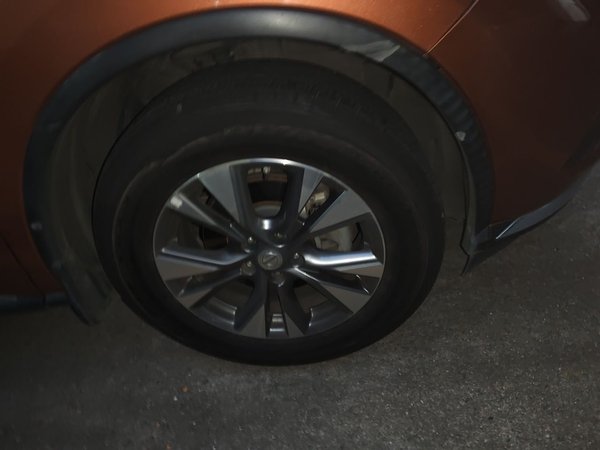 Nissan Murano 2015, 173800 км, за 7180 USD - фото 8