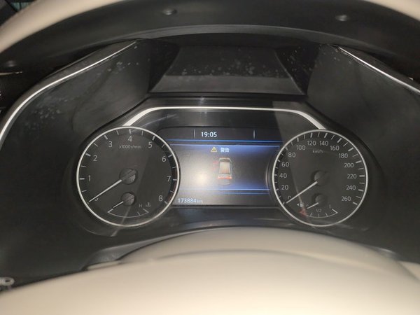 Nissan Murano 2015, 173800 км, за 7180 USD - фото 12