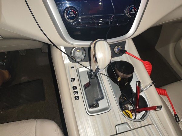 Nissan Murano 2015, 173800 км, за 7180 USD - фото 15