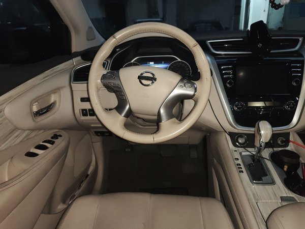 Nissan Murano 2015, 173800 км, за 7180 USD - фото 11