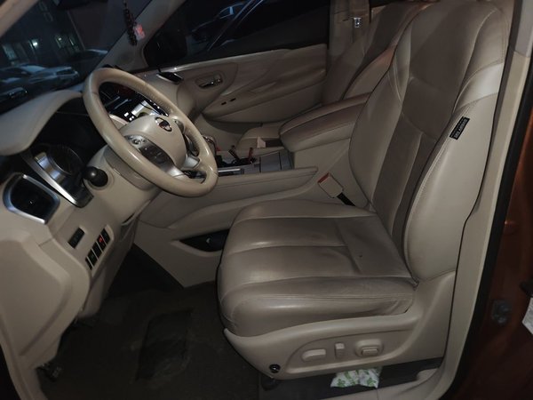Nissan Murano 2015, 173800 км, за 7180 USD - фото 16