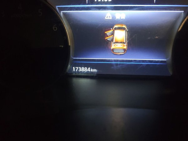 Nissan Murano 2015, 173800 км, за 7180 USD - фото 13