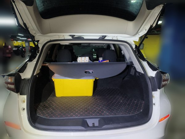 Nissan Murano 2015, 113100 км, за 9048 USD - фото 16