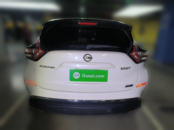 Nissan Murano 2015, 113100 км, за 9048 USD