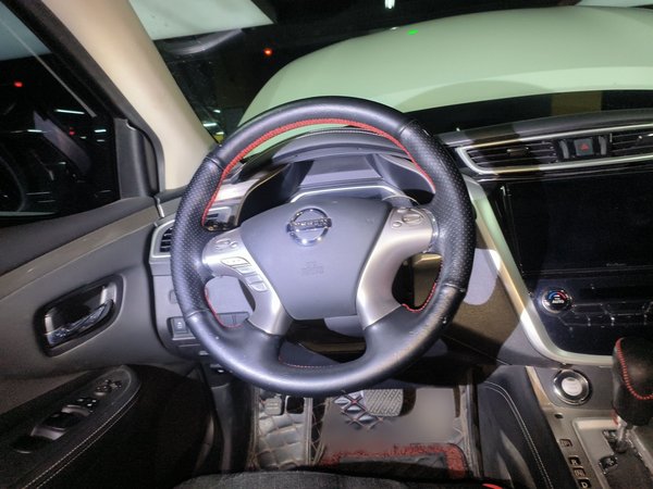 Nissan Murano 2015, 113100 км, за 9048 USD - фото 9
