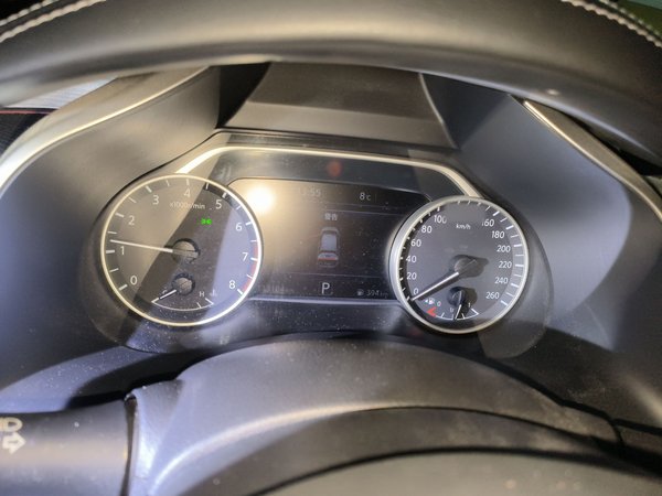 Nissan Murano 2015, 113100 км, за 9048 USD - фото 10