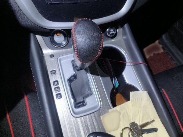 Nissan Murano 2015, 113100 км, за 9048 USD - фото 13